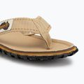 Japonki Gumbies Islander classic sand 7