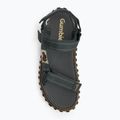 Sandały Gumbies Tracker grey 5