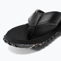 Japonki Gumbies Vegovert black 7