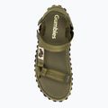 Sandały Gumbies Tracker khaki 5