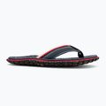 Japonki Gumbies Cairns red 2