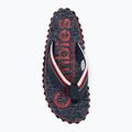 Japonki Gumbies Cairns red 4