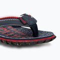 Japonki Gumbies Cairns red 7