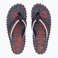 Japonki Gumbies Cairns red 3