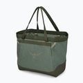 Torba podróżna Osprey Transporter Gear Tote 28 l pine leaf/earl grey 2