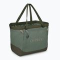 Torba podróżna Osprey Transporter Gear Tote 28 l pine leaf/earl grey 3