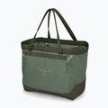 Torba podróżna Osprey Transporter Gear Tote 28 l pine leaf/earl grey 3