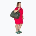 Torba podróżna Osprey Transporter Gear Tote 28 l pine leaf/earl grey 5