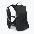 Plecak rowerowy Osprey Escapist Velocity 3 l z bukłakiem 1,5 l black 2