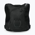 Plecak rowerowy Osprey Escapist Velocity 6 z bukłakiem 2 l black 3