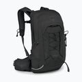 Plecak turystyczny męski Osprey Talon 11 l black/ coal grey 2