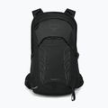 Plecak turystyczny męski Osprey Talon 22 l black coal grey