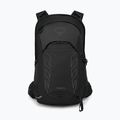 Plecak turystyczny męski Osprey Talon 22 l black/coal grey