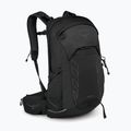 Plecak turystyczny męski Osprey Talon 22 l black/coal grey 2