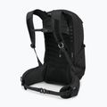 Plecak turystyczny męski Osprey Talon 22 l black/coal grey 3