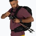 Plecak turystyczny męski Osprey Talon 22 l black/coal grey 9