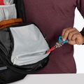 Plecak turystyczny męski Osprey Talon 22 l black/coal grey 13
