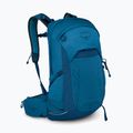 Plecak turystyczny męski Osprey Talon 22 l scoria blue night shift 2