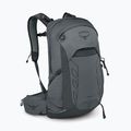 Plecak turystyczny męski Osprey Talon 22 l phantom grey/dark charcoal 2