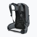 Plecak turystyczny męski Osprey Talon 22 l phantom grey/dark charcoal 3