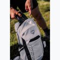 Plecak turystyczny męski Osprey Talon 22 l white/black 14