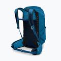 Plecak turystyczny męski Osprey Talon 26 l blue night 3