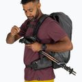 Plecak turystyczny męski Osprey Talon 26 l phantom grey/dark charcoal 9