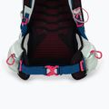 Plecak turystyczny męski Osprey Talon 26 l frosty mint green/night shift 6