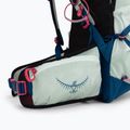 Plecak turystyczny męski Osprey Talon 26 l frosty mint green/night shift 7