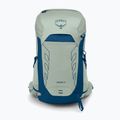 Plecak turystyczny męski Osprey Talon 26 l frosty mint green/night shift
