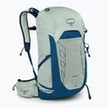 Plecak turystyczny męski Osprey Talon 26 l frosty mint green / night shift 3