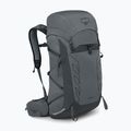Plecak turystyczny męski Osprey Talon 33 l phantom grey/ dark charcoal 2
