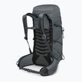Plecak turystyczny męski Osprey Talon 33 l phantom grey/ dark charcoal 3