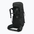 Plecak turystyczny męski Osprey Talon 44 l S-M black/coal grey 2