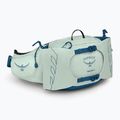 Saszetka nerka męska Osprey Talon 6 l mint green/night shift 2