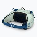 Saszetka nerka męska Osprey Talon 6 l mint green/night shift 3