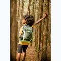 Plecak turystyczny dziecięcy Osprey Talon Jr 11 l green canopy 10