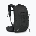 Plecak turystyczny damski Osprey Tempest 11 l black/ coal grey 2