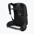 Plecak turystyczny damski Osprey Tempest 11 l black/ coal grey 3