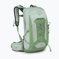 Plecak turystyczny damski Osprey Tempest 11 l frosty mint green/ botanica 2