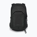 Plecak turystyczny damski Osprey Tempest 22 l black/coal grey