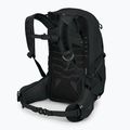 Plecak turystyczny damski Osprey Tempest 22 l black/coal grey 2
