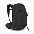 Plecak turystyczny damski Osprey Tempest 22 l black/coal grey 2