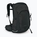 Plecak turystyczny damski Osprey Tempest 22 l black/coal grey 3