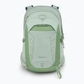 Plecak turystyczny damski Osprey Tempest 22 l frosty mint green/botanica