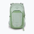 Plecak turystyczny damski Osprey Tempest 22 l frosty mint green/botanica