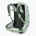 Plecak turystyczny damski Osprey Tempest 22 l frosty mint green/botanica 2