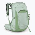 Plecak turystyczny damski Osprey Tempest 22 l frosty mint green/botanica 3