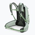 Plecak turystyczny damski Osprey Tempest 22 l frosty mint green/botanica 4