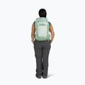 Plecak turystyczny damski Osprey Tempest 22 l frosty mint green/botanica 5